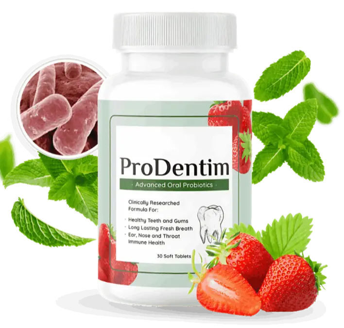 ProDentim Product